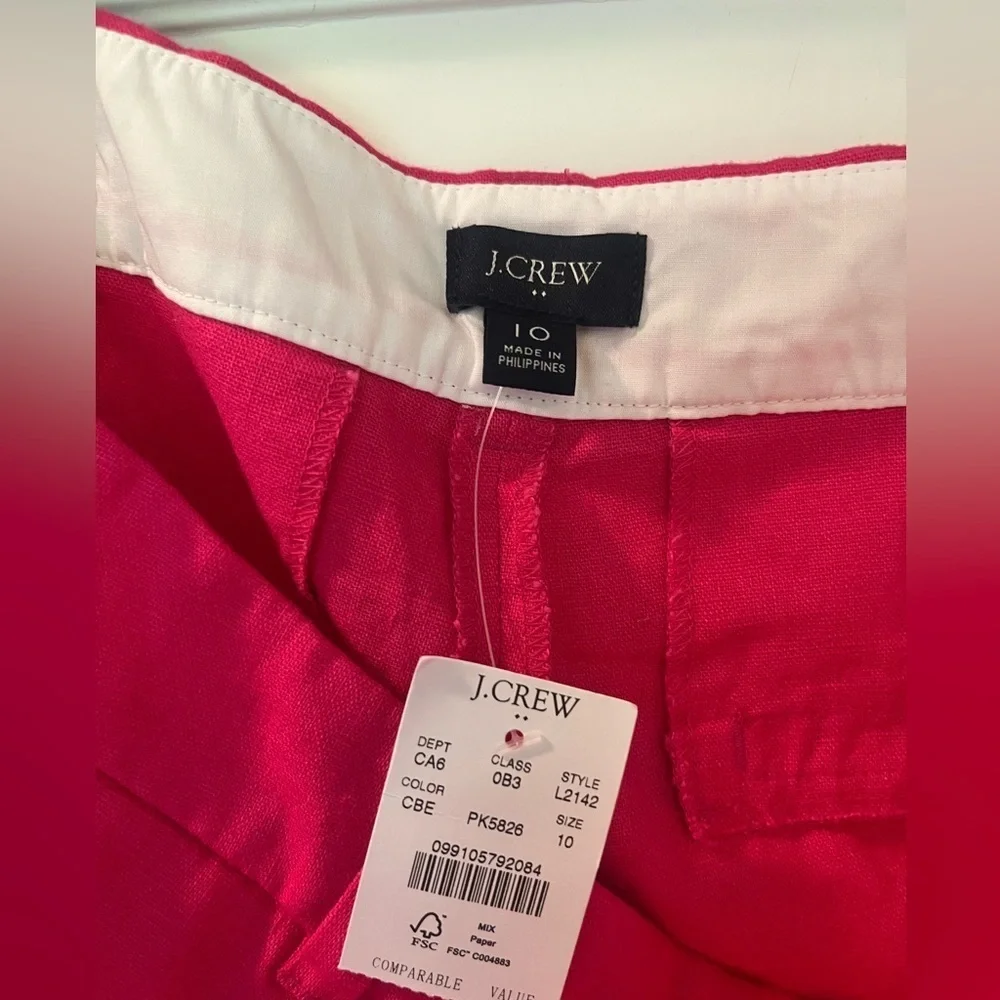J. Crew all orders